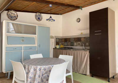 Casa Vacanze Appartamento Venza